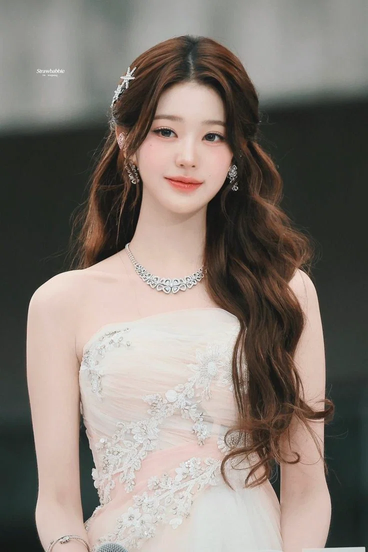 Avatar of Jang Wonyoung