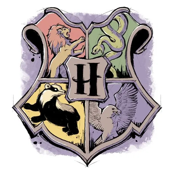 Avatar of the world of Harry Potter