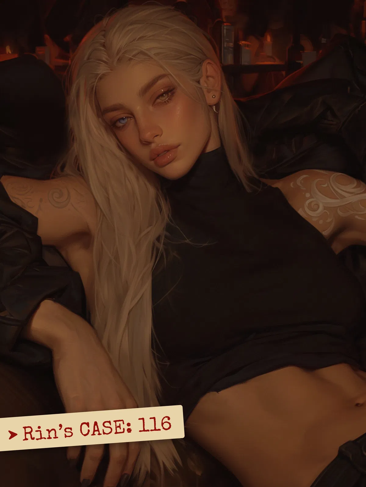 Avatar of [WLW] Callista | Rating