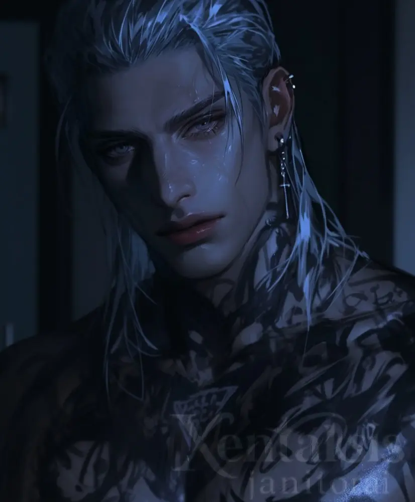 Avatar of COLE | STRAY DOGS