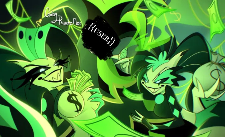 Avatar of Glitz and Glam | Girlfriends