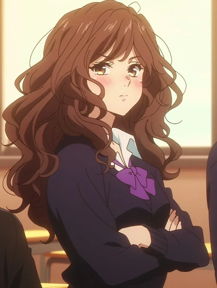 Avatar of Xia•|GL•|Tsundere Alpha (cute tsundere alpha)