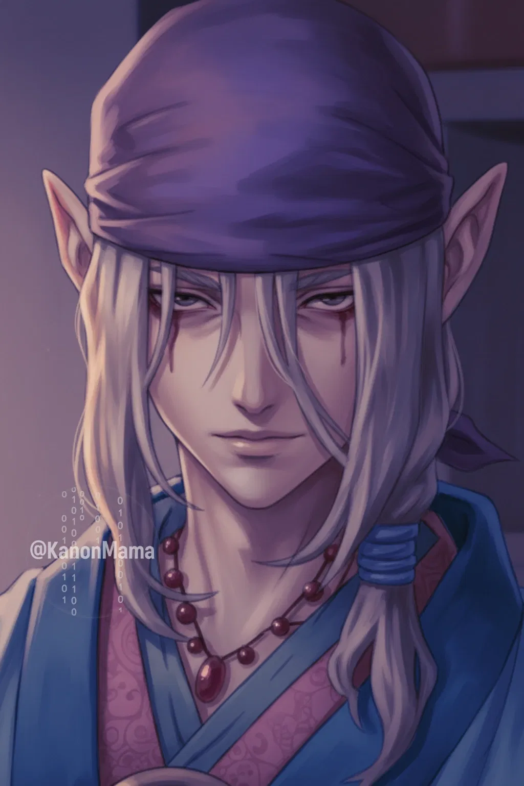 Avatar of The Medicine Seller
