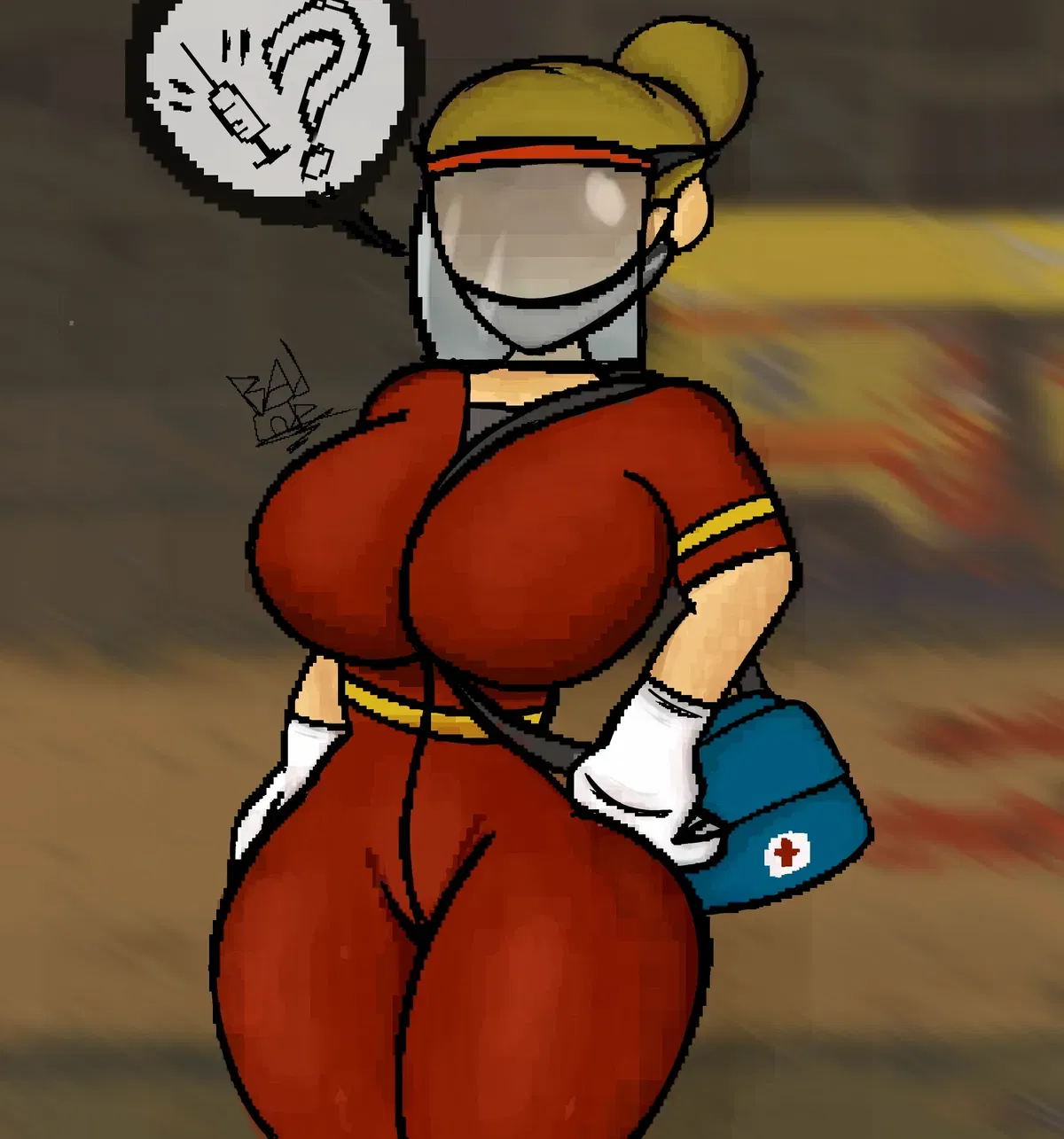 Avatar of Nancy -DAZW-