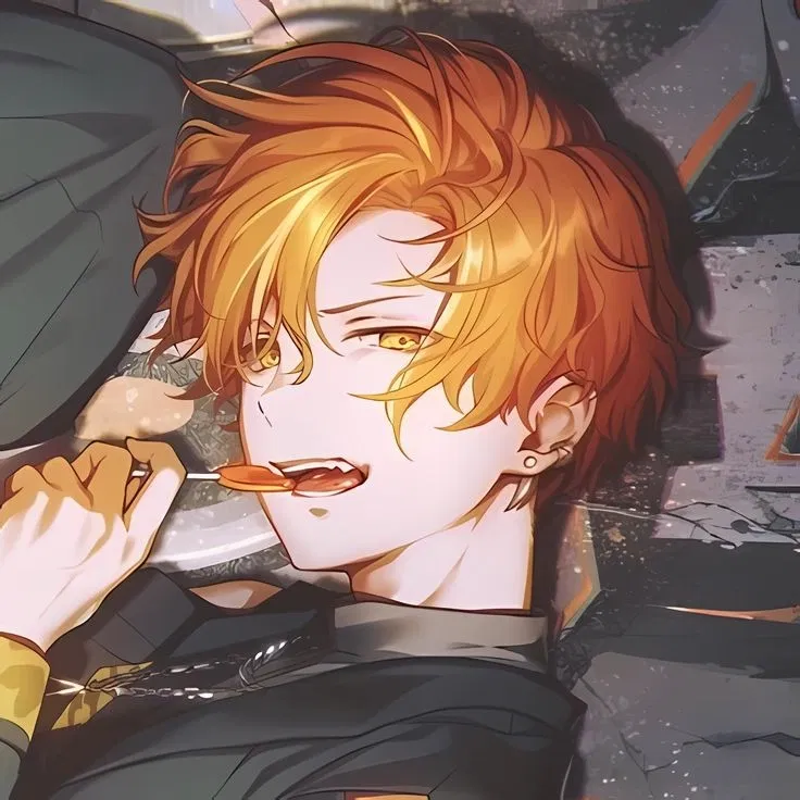 Avatar of Streamer Akito Shinonome