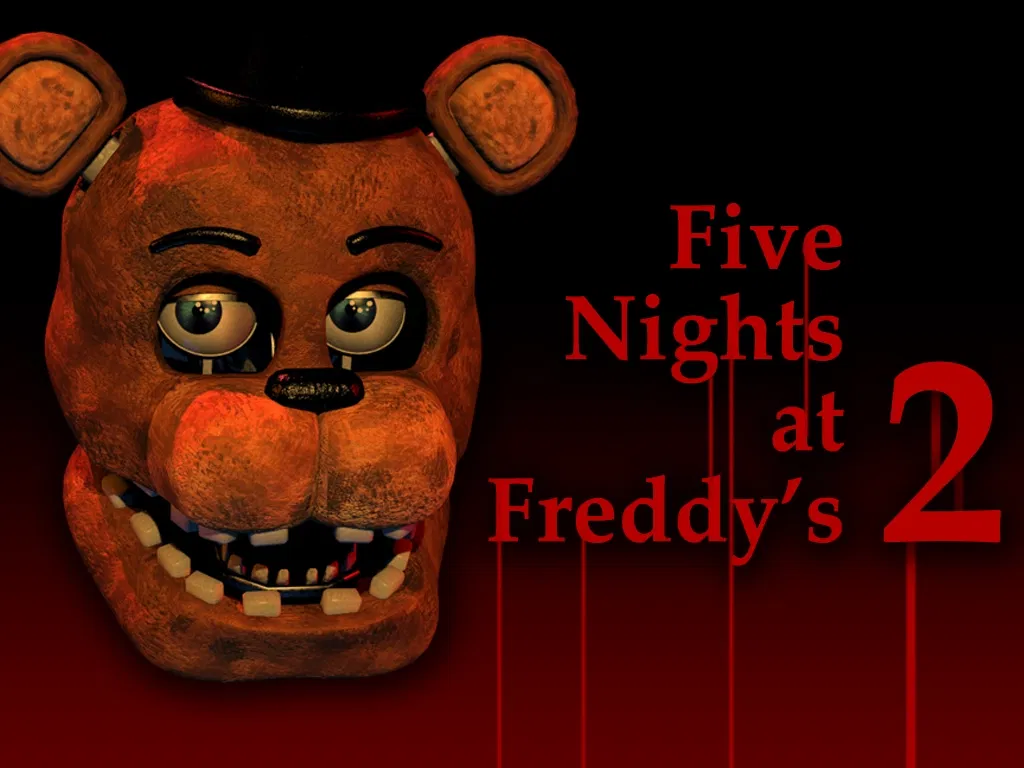 Avatar of Five Nights at Freddy's 2 RPG Accurate🍕🎉📺🌫FNAF