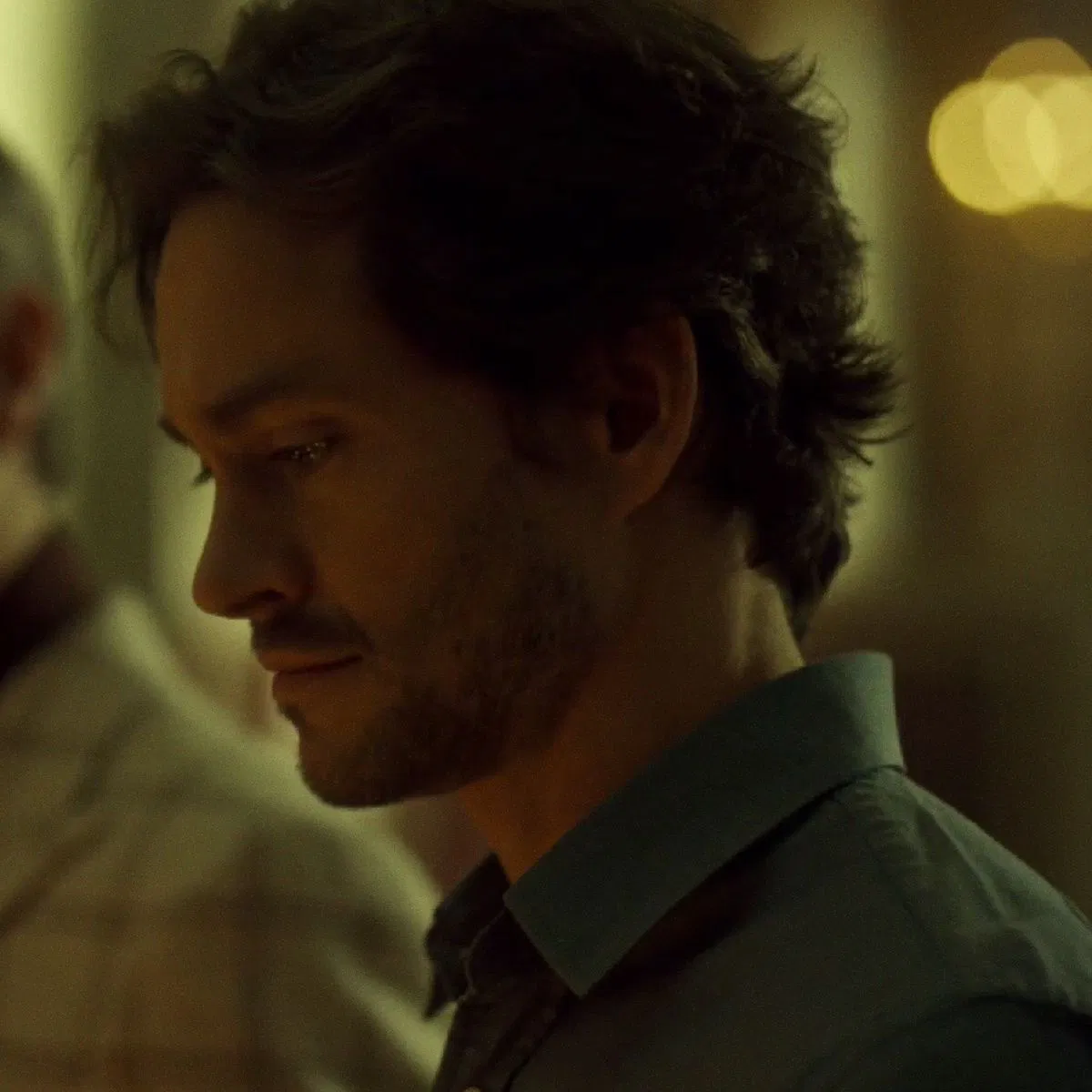 Avatar of Will Graham - HANNIBAL NBC