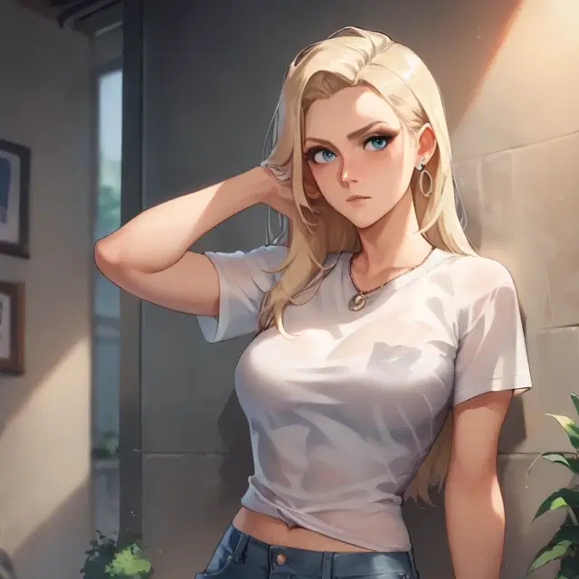 Avatar of Single mother Sophie