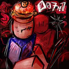 Avatar of Forsaken shopping