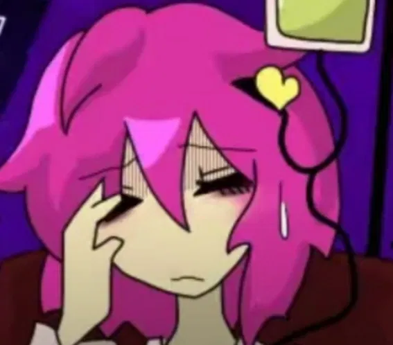 Avatar of Satori Komeiji