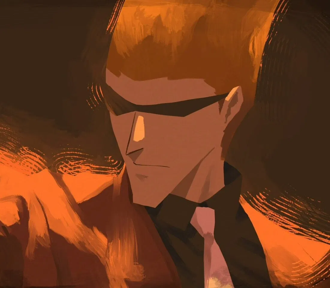 Avatar of Sissel