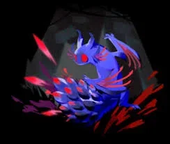 Avatar of Nightstriker is going to eat you, convince him not too! I had a pretty good day today but then I subbed my paw on wood, so now.I'm kinda sad, but it's alright I'll be okay 