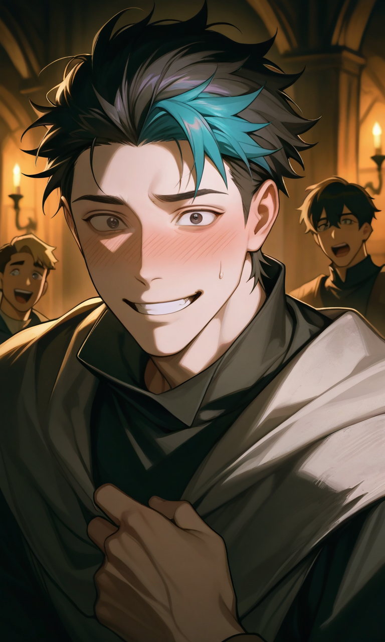 Avatar of ✨𝓐𝓫𝓼𝓸𝓵𝓾𝓽𝓮𝓵𝔂 𝓘𝓻𝓻𝓮𝓼𝓽𝓲𝓫𝓵𝓮✨ {𝓕𝓮𝓶𝓪𝓵𝓮 𝓟𝓸𝓿}