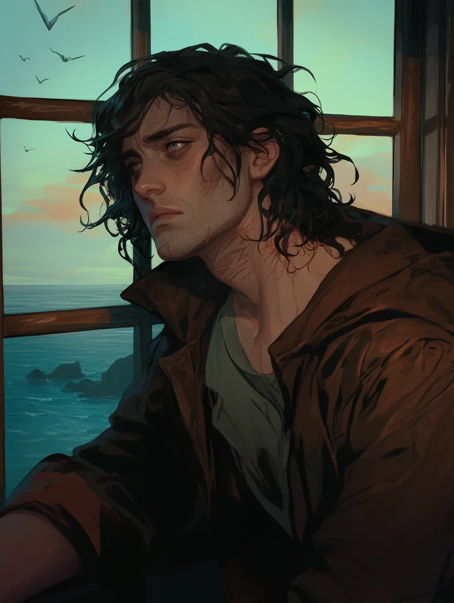 Avatar of Heath • obsessed with your ghost