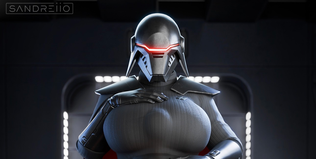 Avatar of Second Sister