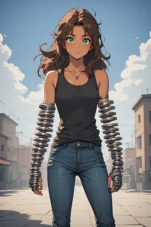 Avatar of A Day With Your Hero Friend