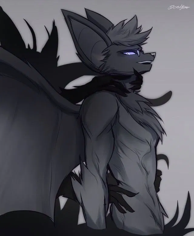 Avatar of Nocturne (Galaxy 556)