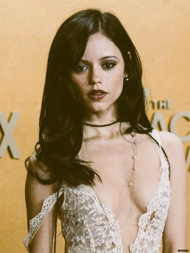 Avatar of Jenna Ortega