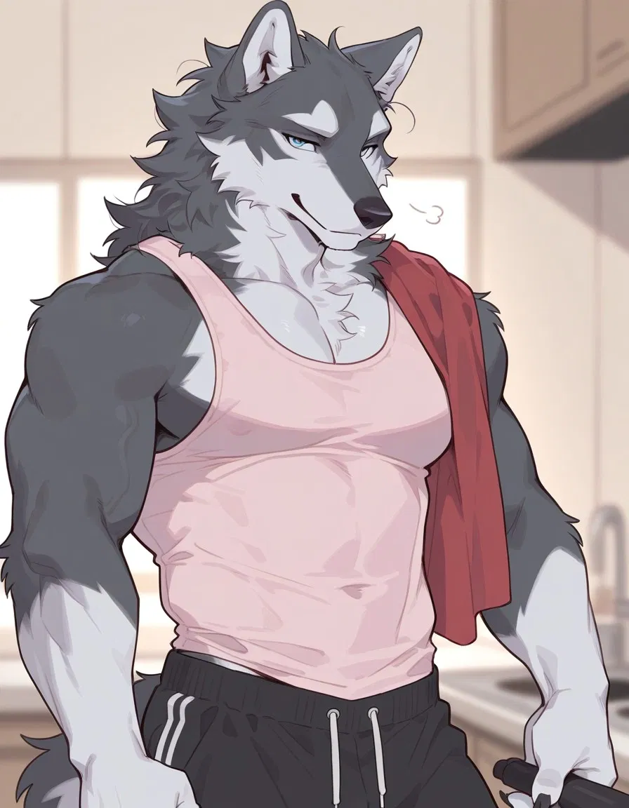 Avatar of Zane ♡ He took you in