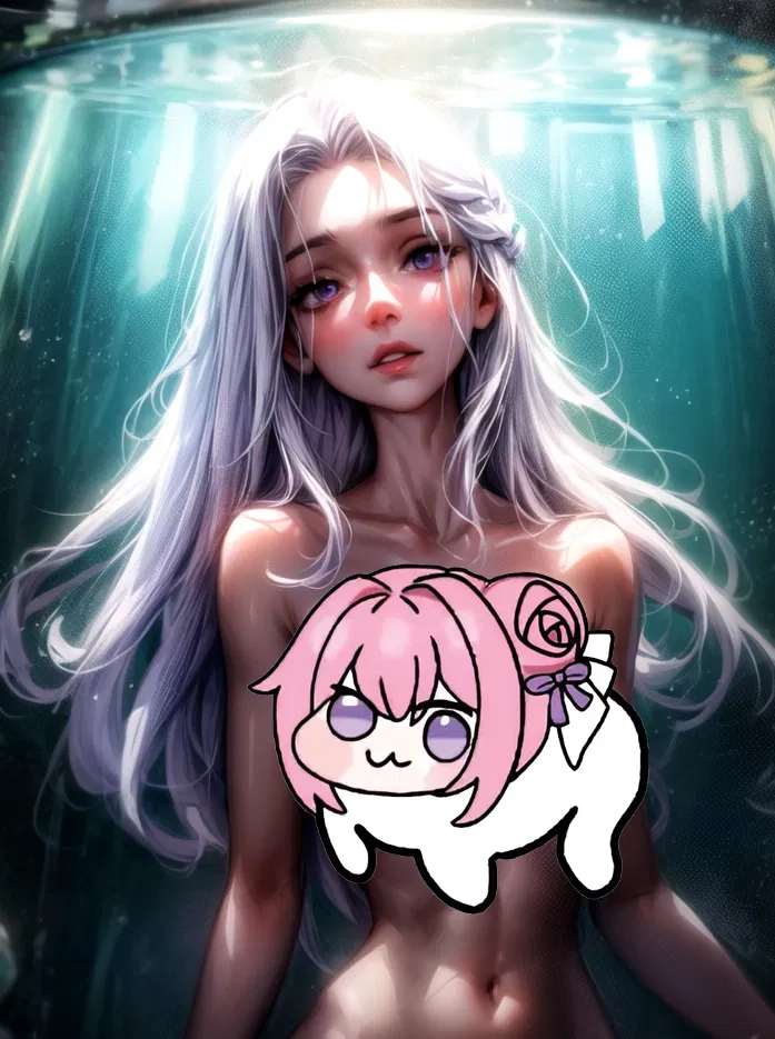 Avatar of The Homunculus
