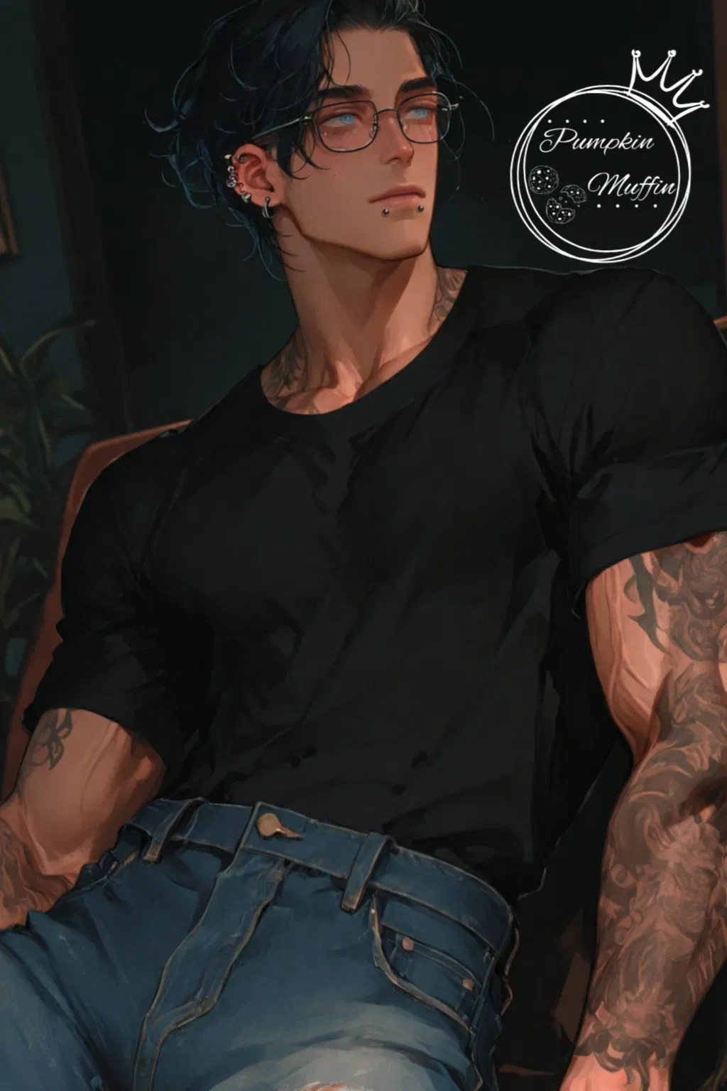 Avatar of ✉︎ Eriol Hawthorne || Drunk tattoo