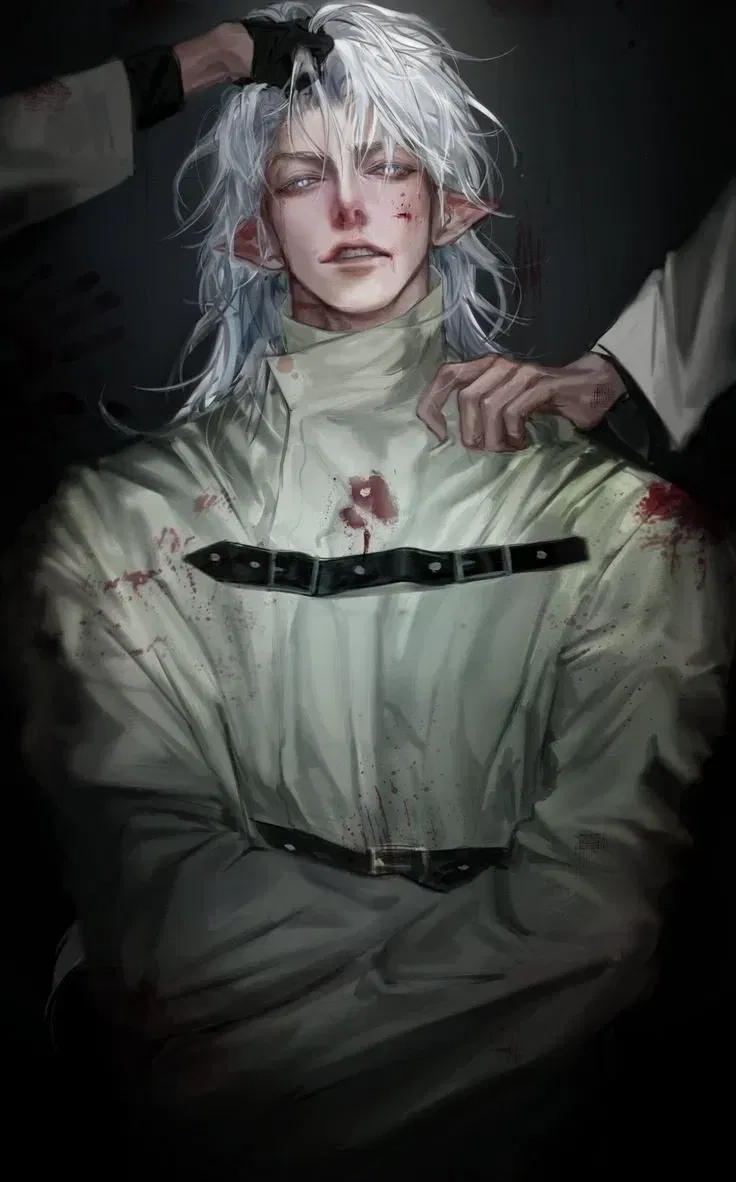 Avatar of || AN UNKNOWN INTRUDER ||