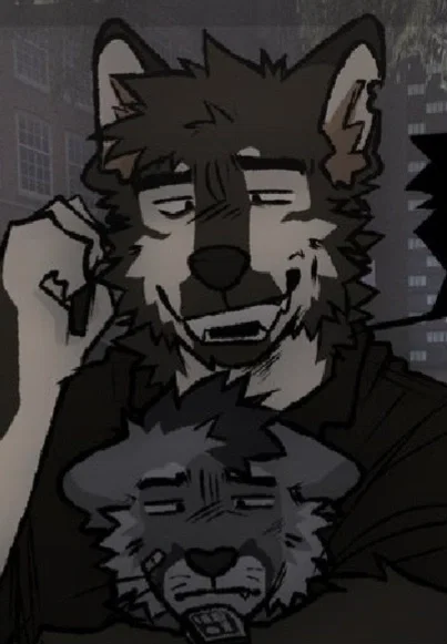 Avatar of Mafia boss - Donovan 
