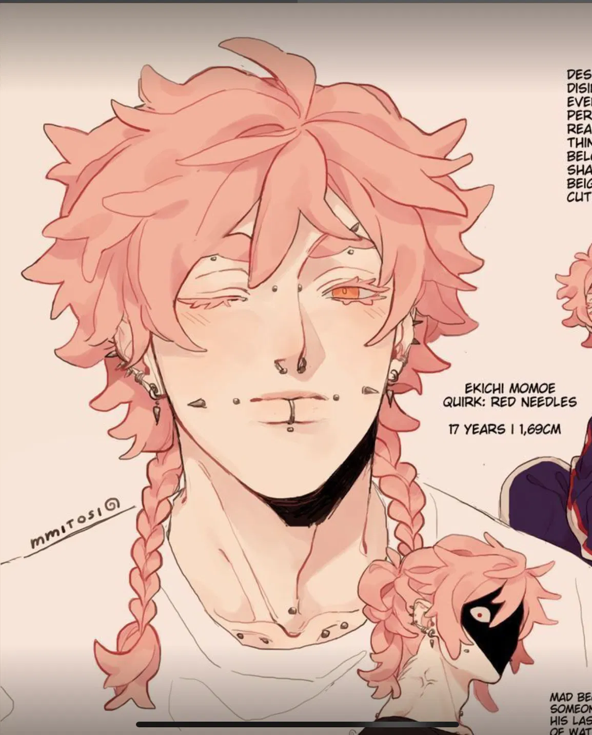Avatar of Julian