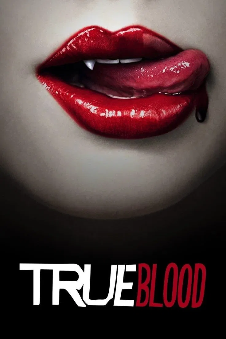 Avatar of True Blood (Requested) // RPG