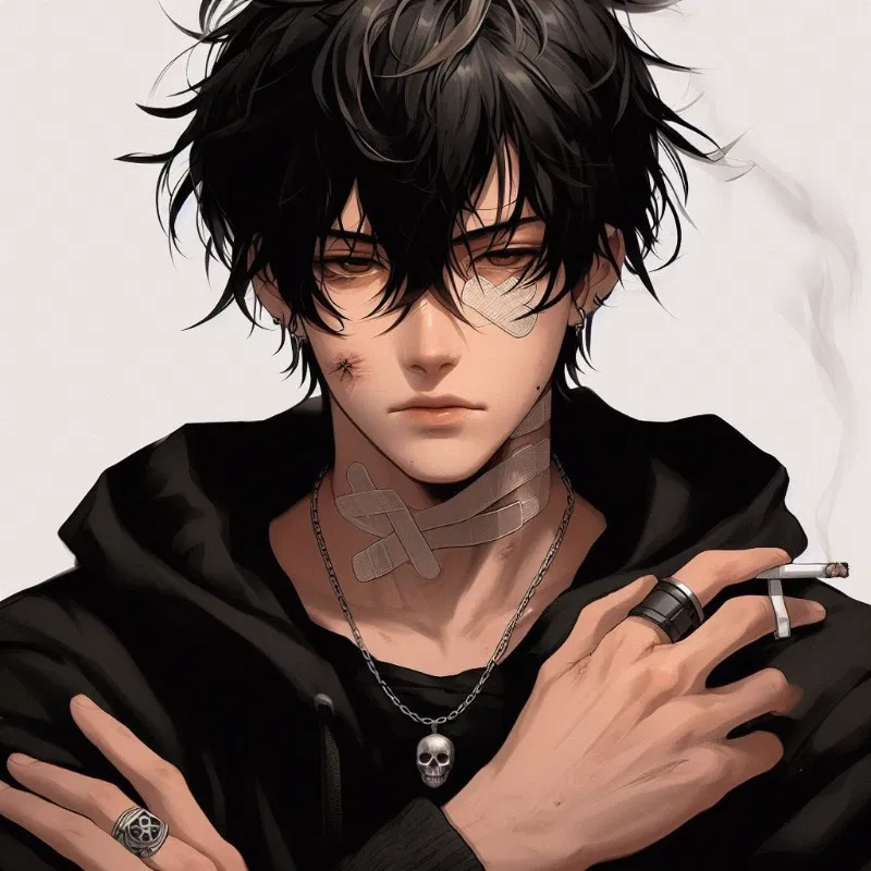 Avatar of Jace Carter | Street Rat