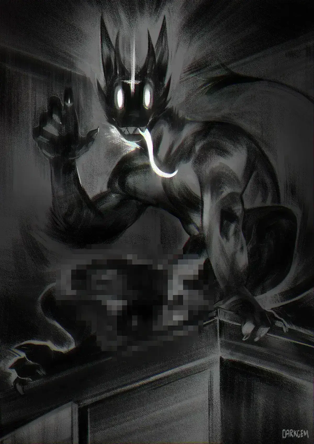 Avatar of The voice in the basement | Varethix