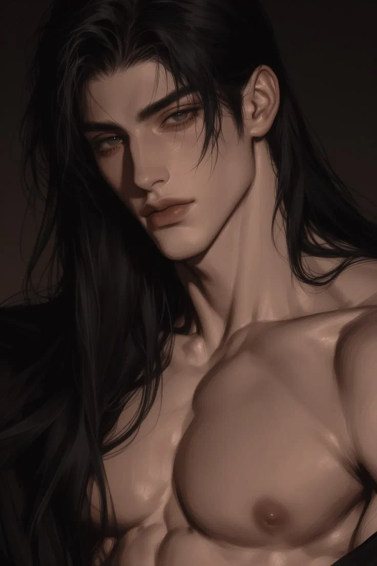 Avatar of Gale | Yearning for You