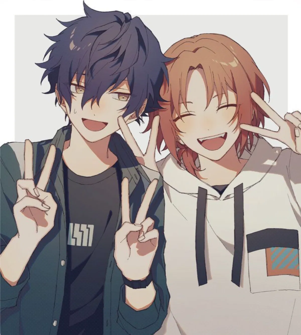 Avatar of Your two roommates, dumb and dumber.
