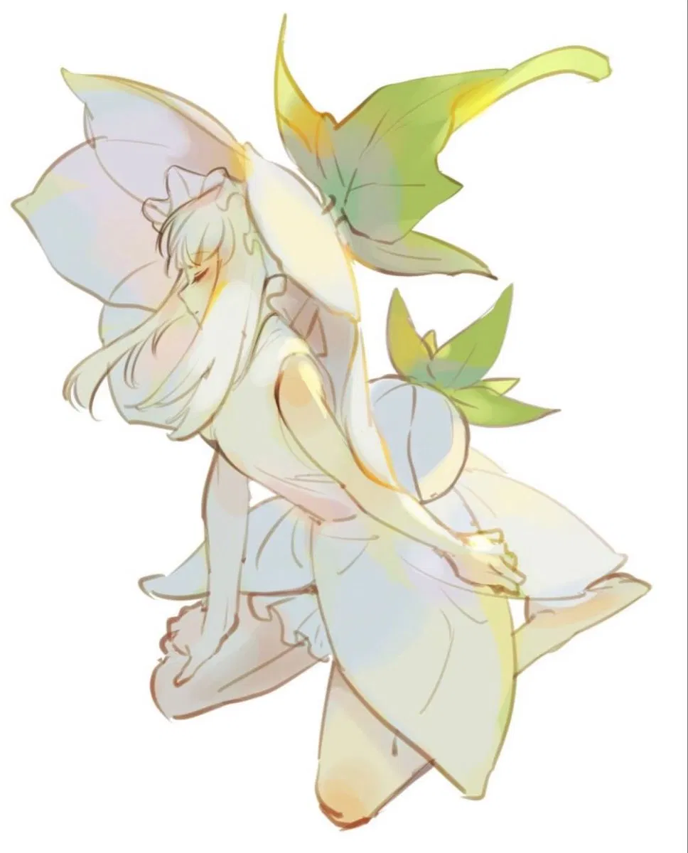 Avatar of Yera | New Fairy Companion