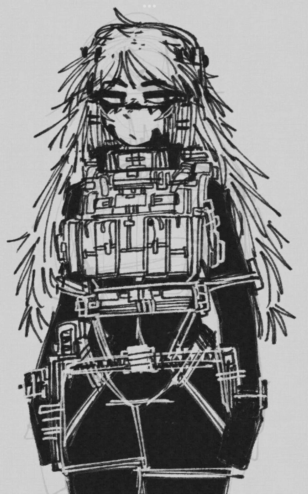 Avatar of Szakal