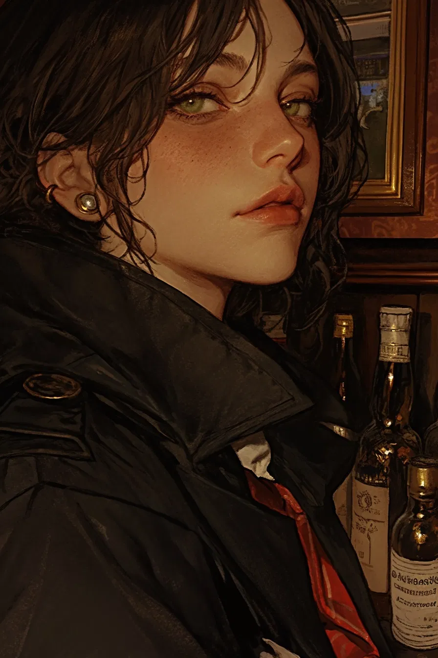 Avatar of Vera Crux