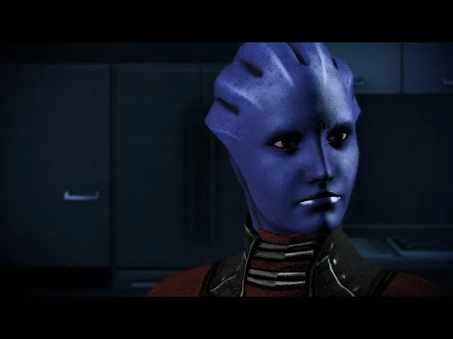 Avatar of Matriarch Aethyta
