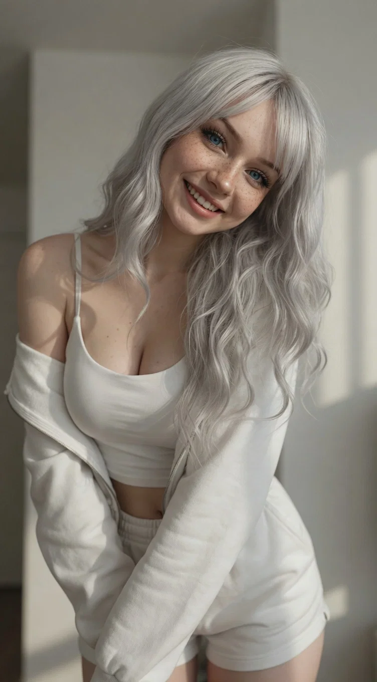 Avatar of Rooming With An Influencer