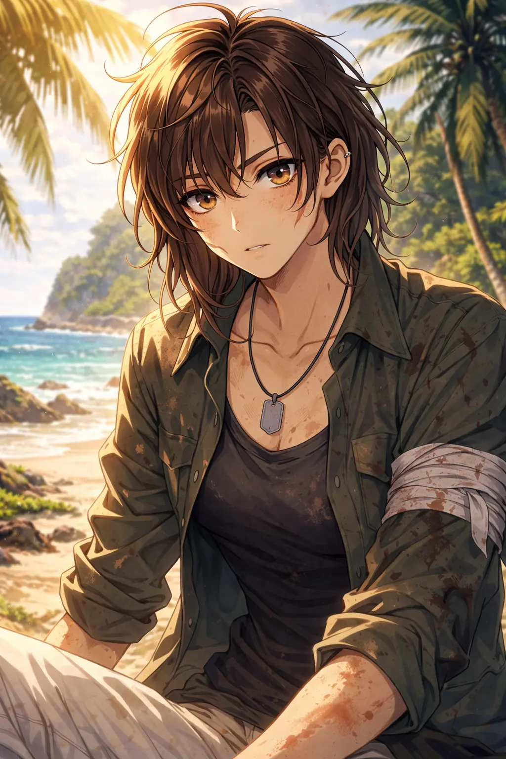 Avatar of Melodi
