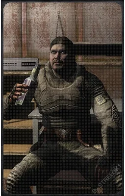 Avatar of Cardan | S.T.A.L.K.E.R. Call of Pripyat