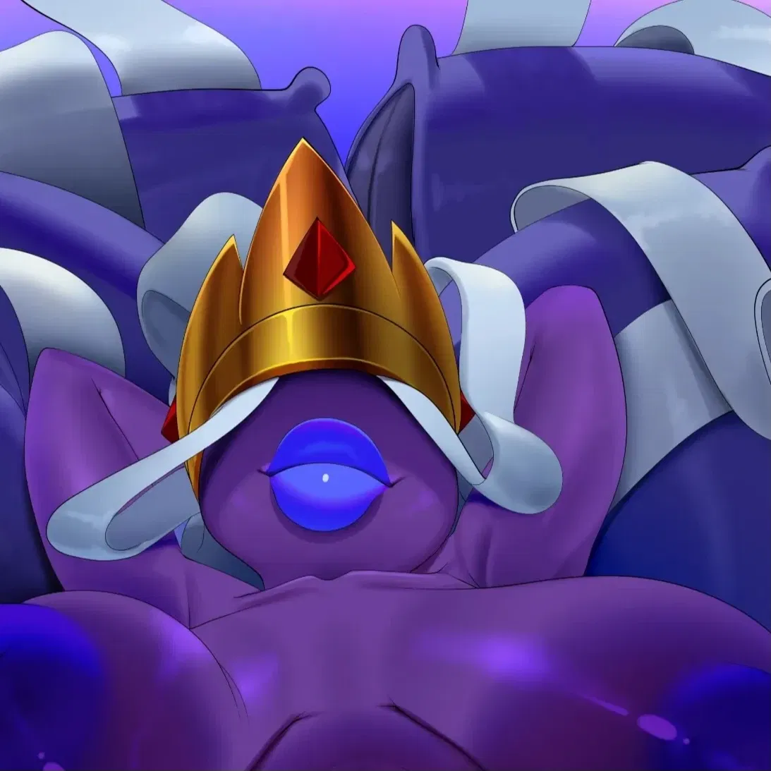 Avatar of The shadow queen