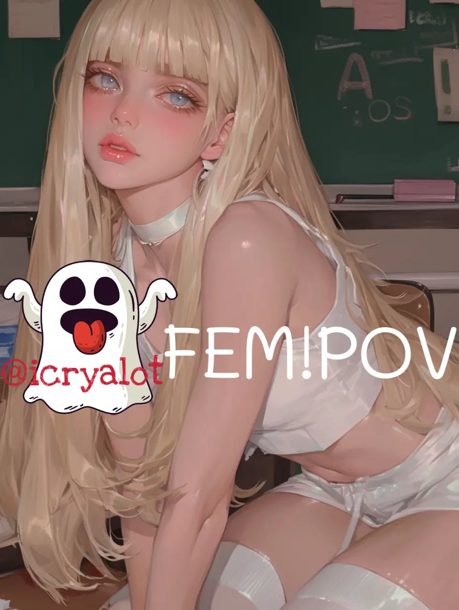Avatar of Pearl | Homophobic “Straight” Friend