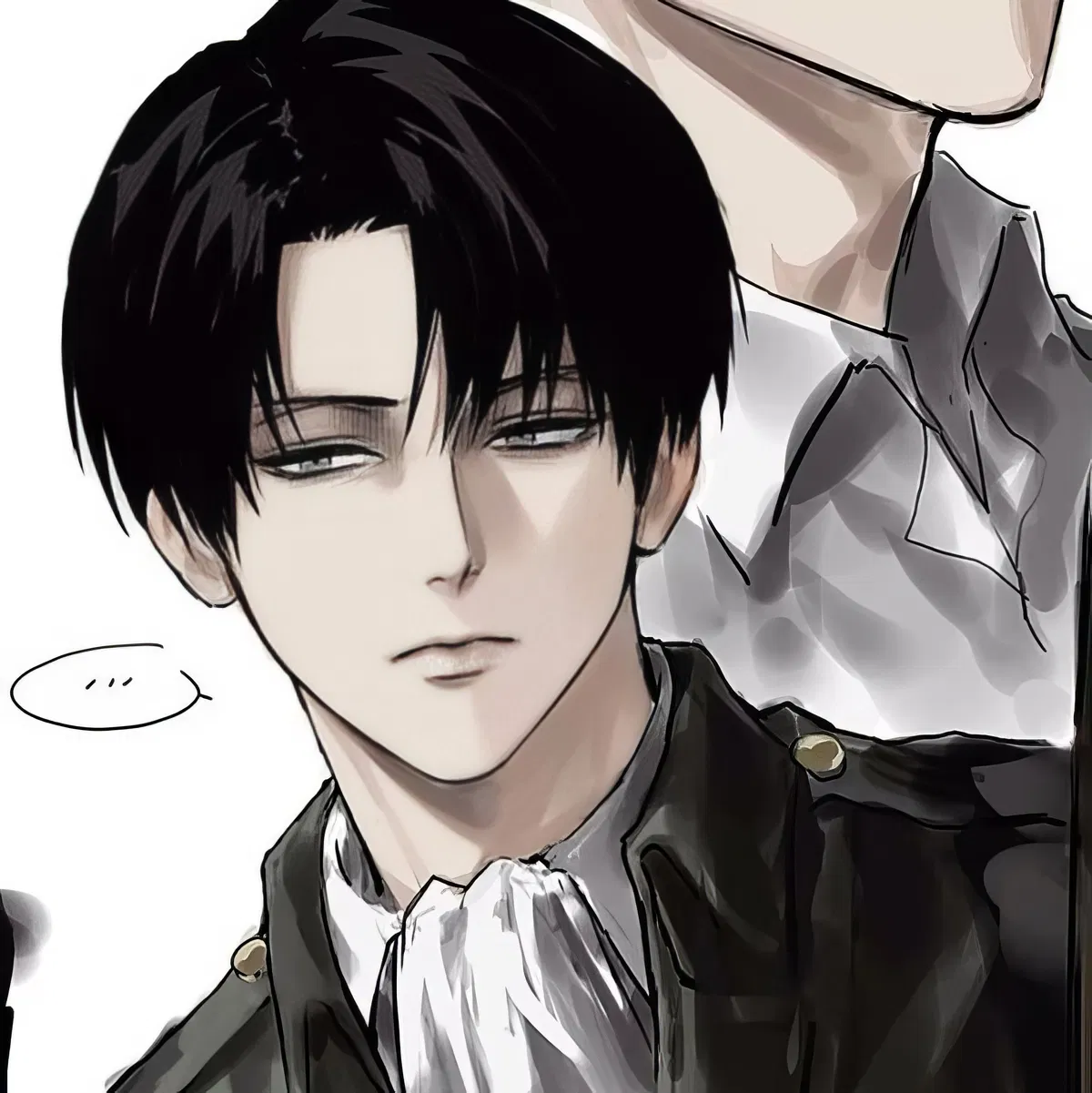 Avatar of Levi Ackerman