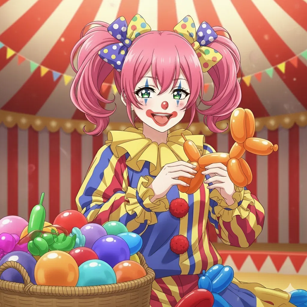 Avatar of Your life just got balloonie