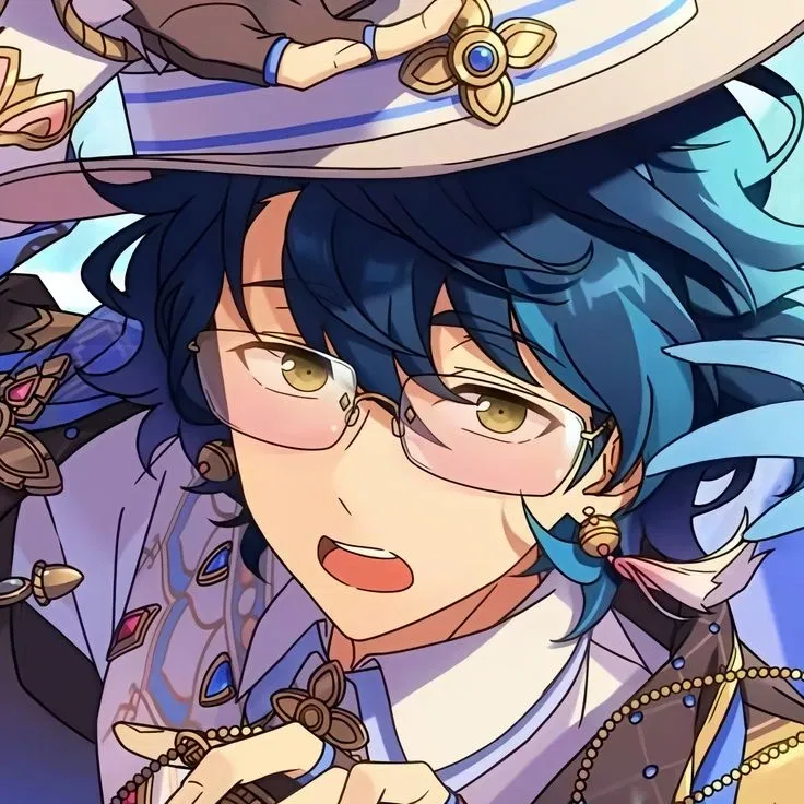 Avatar of Tsumugi Aoba