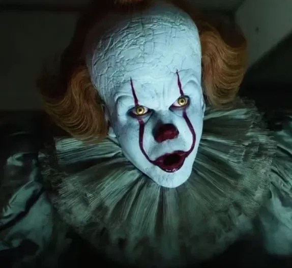 Avatar of Pennywise - Welcome to Derry