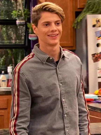 Character - Henry Hart