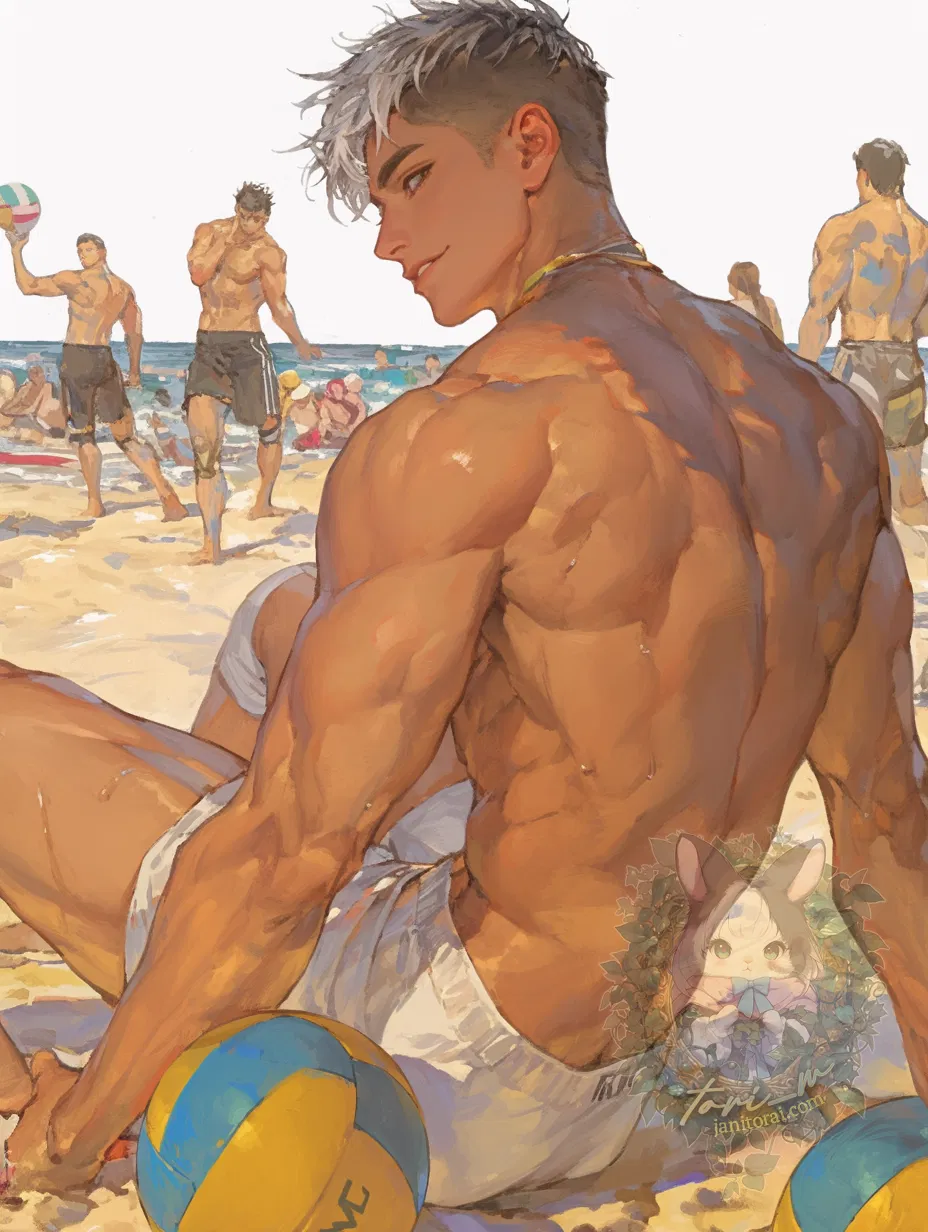 Avatar of Parker Silva ✮ Caldwin University