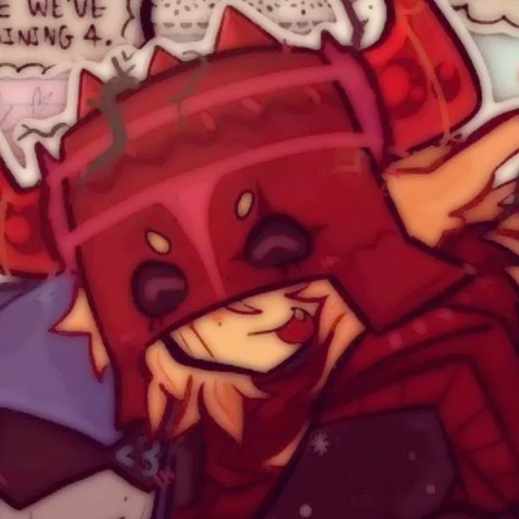 Avatar of MrDoombringer — ROBLOX ADMINS