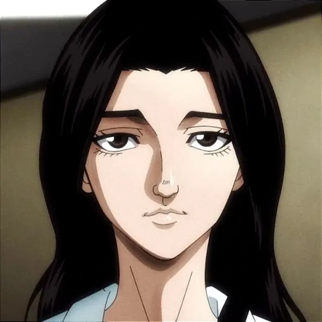 Avatar of Kozue Matsumoto(french)